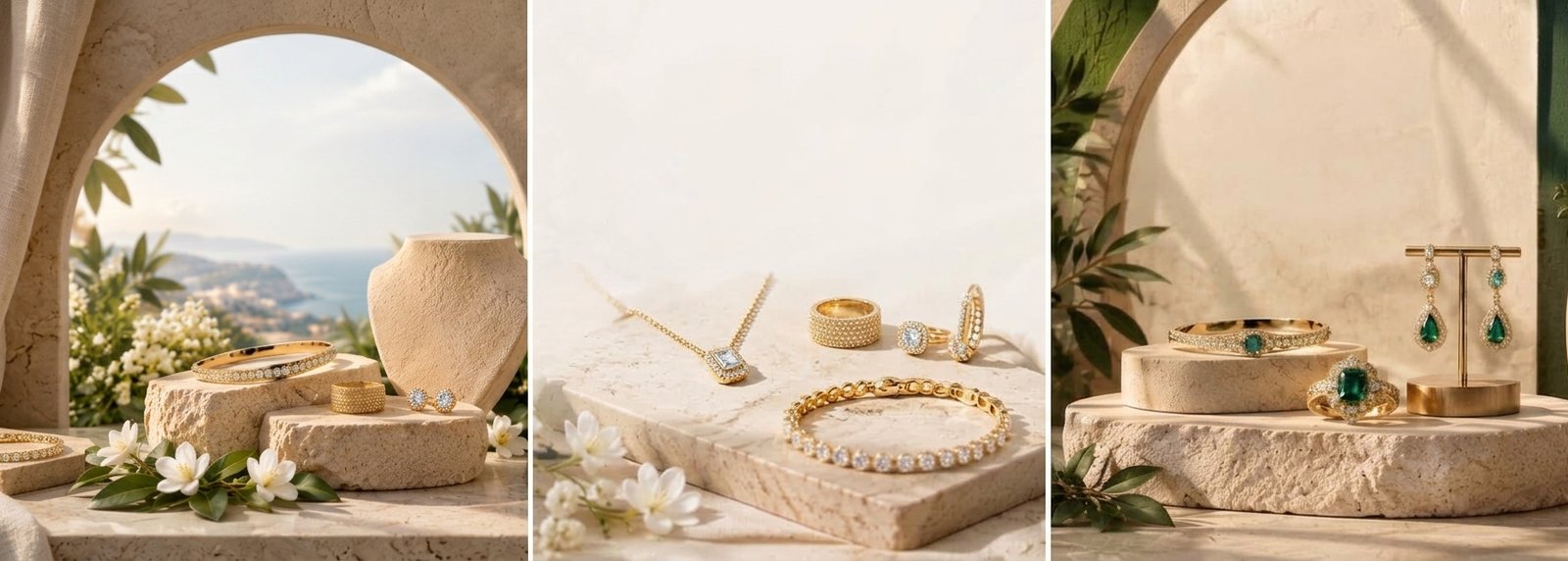 Myshop - Elegance et raffinement